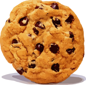 Cookie web