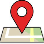 Google Map Pin
