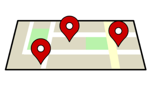 Google Map Markers