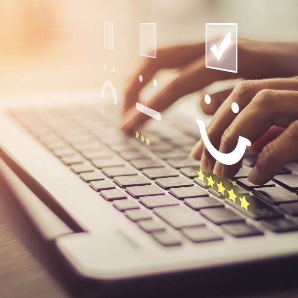 Conception d’un site internet professionnel qui inspire confiance