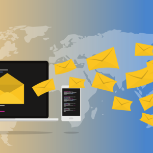 Protection anti-spam et sécurisation des adresses e-mails
