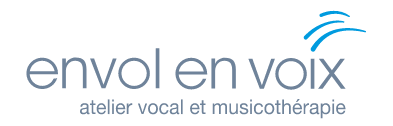 Envol en voix - atelier vocal et musicothérapie