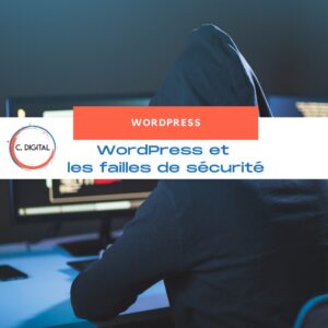 Pourquoi WordPress a-t-il des failles de sécurité et comment protéger votre site ?