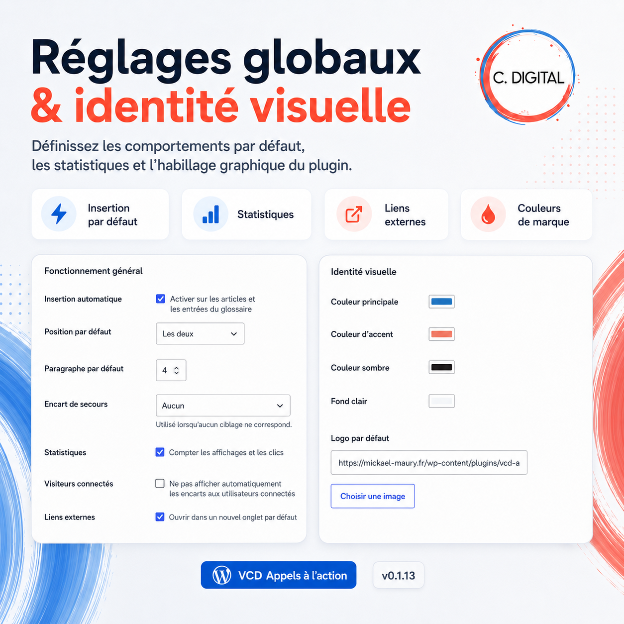 VCD Appels à l'action pour les articles – Image 3